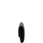 Saint Laurent Cassandre Flap Wristlet Pouch