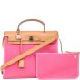 Hermes Herbag Zip 31 