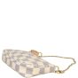 Louis Vuitton Mini Pochette Accessoires Damier Azur