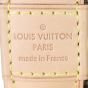 Louis Vuitton Alma PM Monogram Interior Stamp