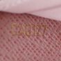 Louis Vuitton Clemence Wallet Monogram Date Code