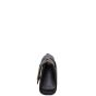 Saint Laurent Monogram Mix Matelasse Envelope Chain Bag Small