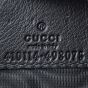 Gucci Arabesque Wallet on Chain Interior Stamp and Date Code