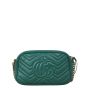 Gucci GG Marmont Small Camera Bag