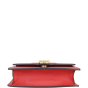 Gucci Sylvie Super Mini Chain Bag