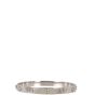 Cartier Love Bracelet 18k White Gold