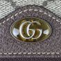 Gucci Ophidia GG Supreme Large Shoulder Bag Hardware