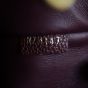 Louis Vuitton City Steamer MM (plum) Date Code