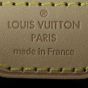 Louis Vuitton Carry It Tote Monogram Exorcist Interior Stamp