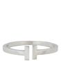 Tiffany & Co Tiffany T Square Sterling Silver Bracelet