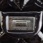 Chanel 2.55 Reissue 227 Double Flap Bag Patent Hardware