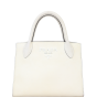 Prada Saffiano Cuir Monochrome Small Bag