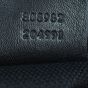 Gucci Soho Chain Shoulder Bag Medium Patent Date Code