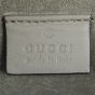 Gucci Dionysus GG Supreme Beaded Small Shoulder Bag Interior Stamp
