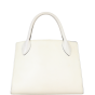 Prada Saffiano Cuir Monochrome Small Bag