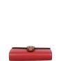 Gucci Dionysus Mini Leather Chain Wallet