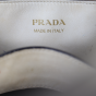 Prada Saffiano Cuir Monochrome Small Bag