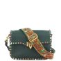 Valentino Rolling Rockstud guitar strap