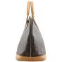 Louis Vuitton Alma PM Monogram Right