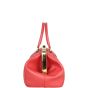 Prada Safiano Lux Frame Bag