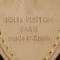 Louis Vuitton Toiletry Pouch 26 Monogram