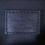 Louis Vuitton Palm Springs Mini Backpack Monogram Reverse Interior Stamp