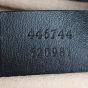 Gucci GG Marmont Matelasse Mini Shoulder Bag Date Code