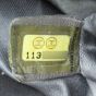 Chanel Pocket In The City Shoulder Bag Date Code