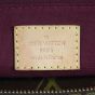 Louis Vuitton Raspail MM Monogram Interior Stamp