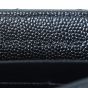 Saint Laurent Cassandre Flap Wallet