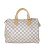 Louis Vuitton Speedy 30 Damier Azur