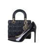 Dior Lady Dior My ABCDior Small