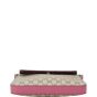 Gucci GG Supreme Leather Flap Shoulder Bag