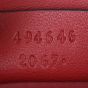 Gucci Sylvie Super Mini Chain Bag Date Code