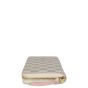 Louis Vuitton Clemence Wallet Damier Azur
