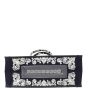 Dior Book Tote Large Cornely Embroidered