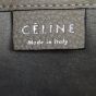 Celine Nano Luggage Tote Interior Stamp