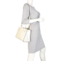 Prada Saffiano Cuir Monochrome Small Bag