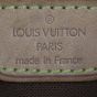 Louis Vuitton Trotteur Monogram Interior Stamp