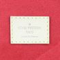 Louis Vuitton Coffret Joaillerie Interior Stamp