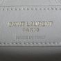 Saint Laurent Manhattan Shoulder Bag Medium Interior Stamp