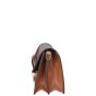 Louis Vuitton Dauphine MM Monogram Reverse