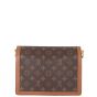 Louis Vuitton Dauphine MM Monogram Reverse