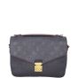 Louis Vuitton Pochette Metis Monogram Empreinte