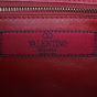 Valentino Rockstud Spike Wallet on Chain