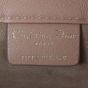 Dior Book Tote Medium Interior Stamp