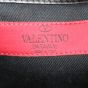 Valentino Rockstud Pagoda Tote