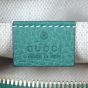 Gucci Soho Leather Shoulder Bag Interior Stamp