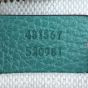 Gucci Soho Leather Shoulder Bag Date Code
