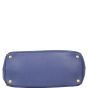 Prada Saffiano Lux Galleria Double Zip Tote Medium